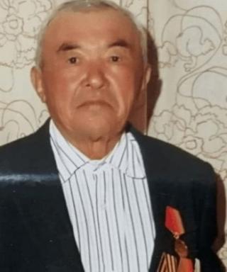 Кунаев Василий Иванович