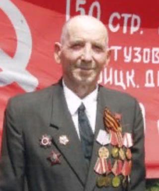 Косухин Василий Андреевич