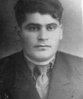 Пефтибай Фёдор Иванович