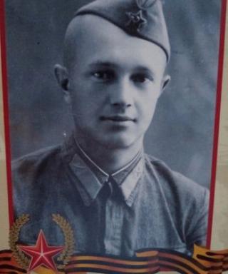 Салтыков Алексей Фёдорович