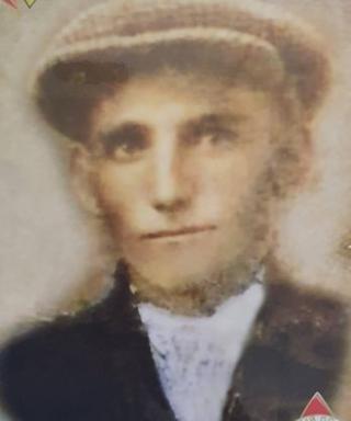 Чертков Сергей Михайлович