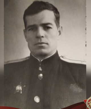 Ляпин Борис Фёдорович