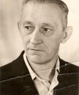 Шляпкин Павел Петрович