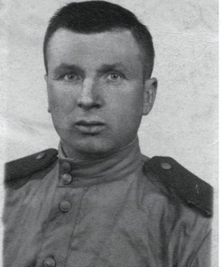 Бакуменко Василий Иванович