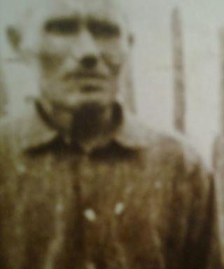 Вахрушев Александр Фёдорович