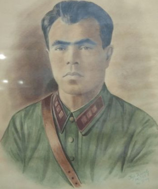 Грива Анатолий Иванович