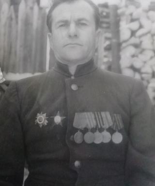 Чугров Дмитрий Михайлович