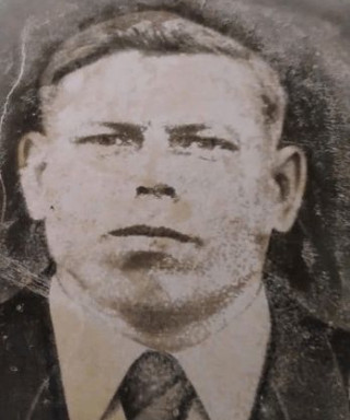 Пермяков Степан Васильевич