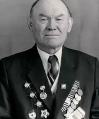 Кинзябулатов Ашраф Гумерович