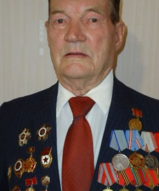 Жуков Владимир Петрович