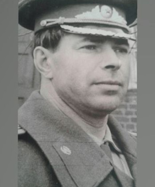 Мирошкин Михаил Михайлович