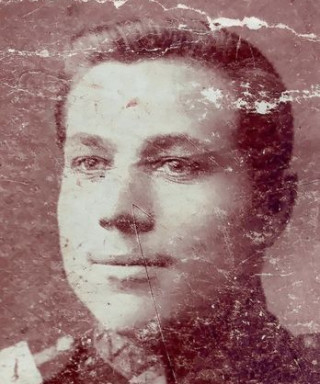 ЕФИМОВ СЕМЁН АЛЕКСЕЕВИЧ