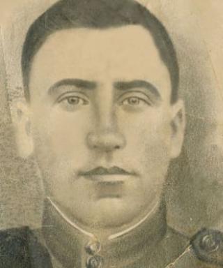 Летов Иван Петрович