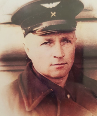 Балакирев Иван Петрович