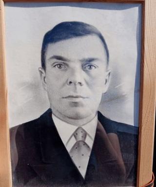 Старостин Сергей Васильевич