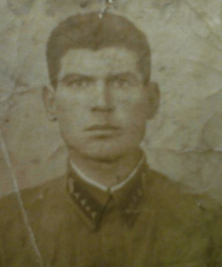 Асауленко Афанасий Никитич