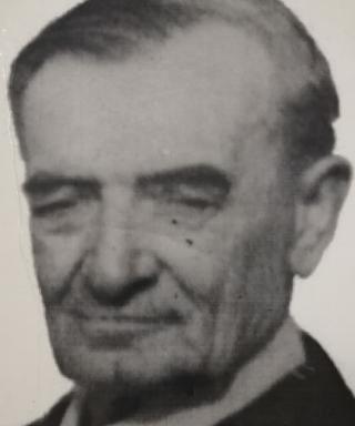 Гринчак Павел Саввович