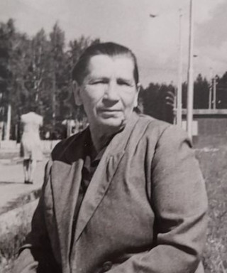 Ефимова Нина Матвеевна