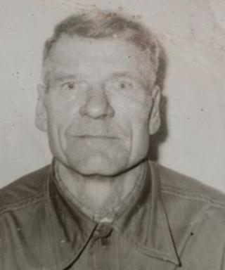 Шаталов Николай Фёдорович