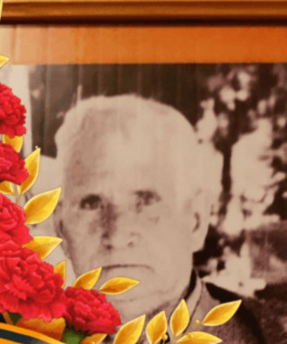 Зуев Иван Романович