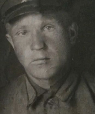 Голомидов Николай Кузьмич