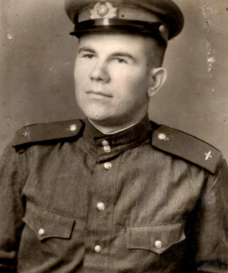 Емелин Василий Андреевич