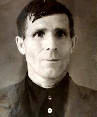 Белямов Степан Степанович