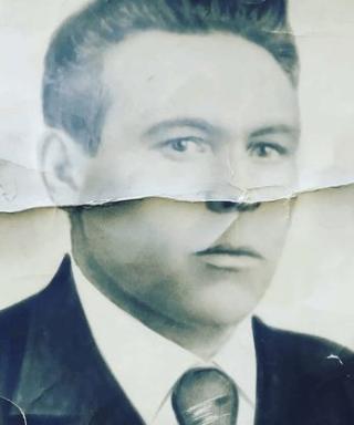 Шерстобитов Константин Прохорович