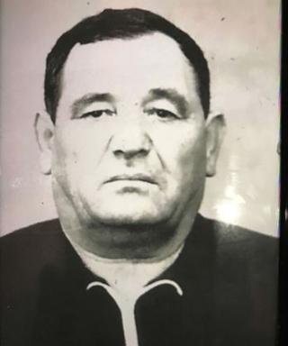 Трушкин Владимир Филипович