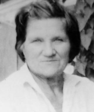 Морозова Анна Александровна