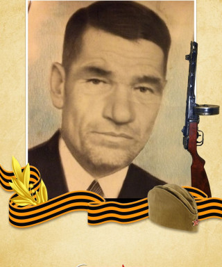 Орлов Александр Селивёрствович