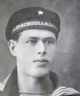 Митрофанов Леонид Протасьевич