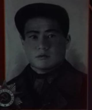 Малаев Симбай