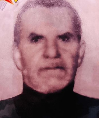 Остров Яков Никифорович