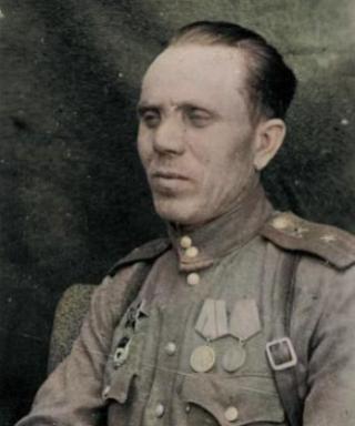 Ленский(Серый) Евгений Сергеевич
