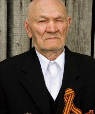 Чеботарев Николай Трофимович