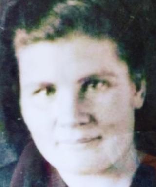 Соколова Мария Семёновна