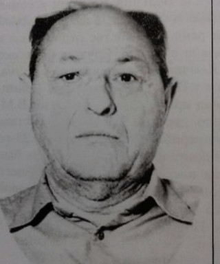 Шульгин Пётр Ефимович