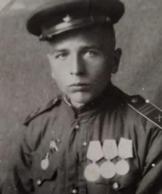 Бобков Иван Михайлович