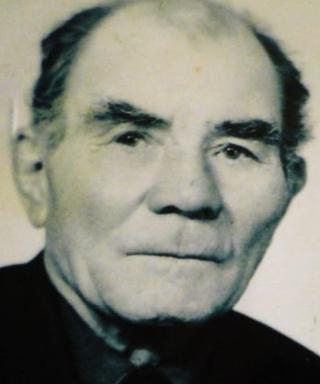 Соколов Иван Васильевич