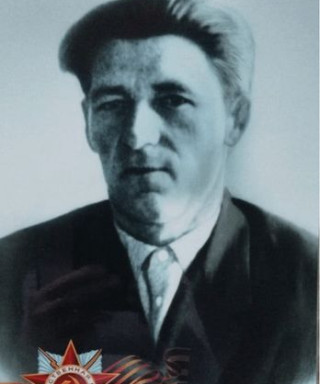 Иванов Александр Николаевич