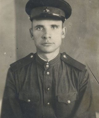 Васильев Василий Васильевич