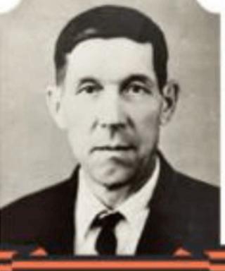 Галкин Николай Иванович