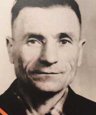 Семушкин Михаил Фролович