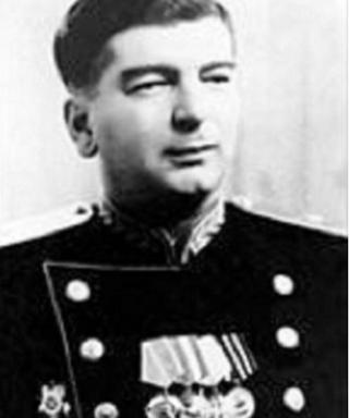 Аллахвердов Михаил Андреевич
