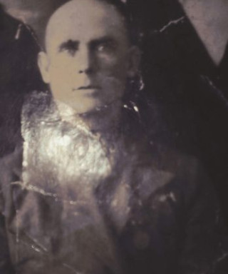 Чаркин Иван Дмитриевич