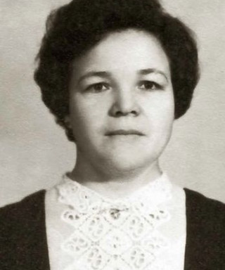 Чекалева Надежда Ивановна