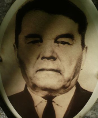 Островский Иван Лукьянович