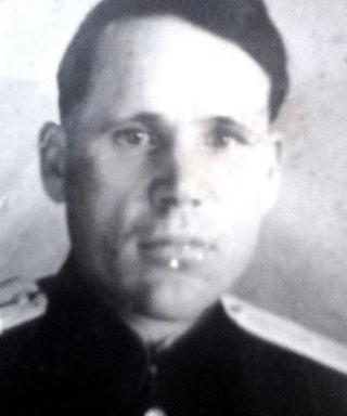 Шишков Григорий Петрович