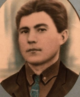 Давыдов Григорий Михайлович